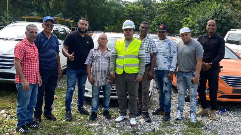 CNTU y el Plan Cero Chatarra cambian vidas con nuevas entregas