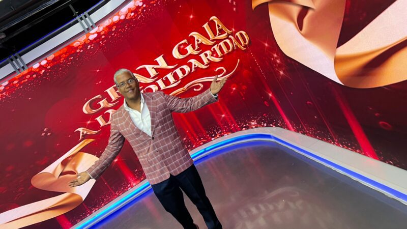 Gran Gala «La Solidaridad 2025»: El País se une para celebrar «El Corazón Dominicano»