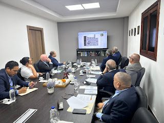 Hermandad de Veteranos y VCCA avanzan en acuerdo para la instalación de un Centro de Atención Primaria con altos estándares internacionales