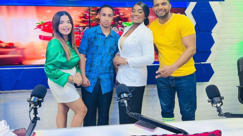Yamile Valdez: la maquillista que transforma la Belleza y el Alma con autenticidad