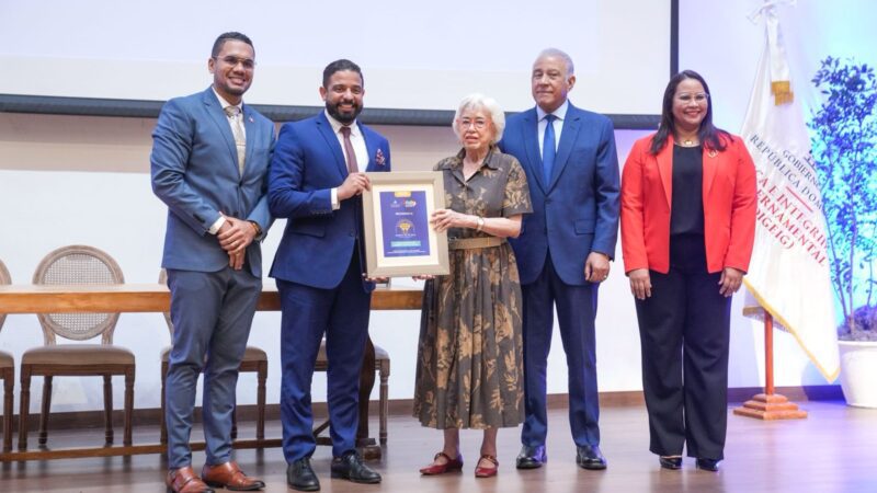 Monte de Piedad se destaca como referente de integridad en la 5ta. Campaña Nacional “Dominicana sin Corrupción”