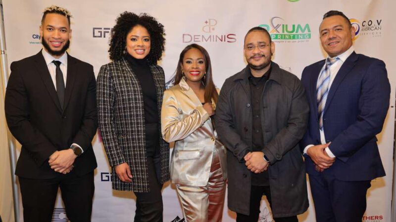 Conexiones que Impulsan: una iniciativa para potenciar el liderazgo latino en Nueva York