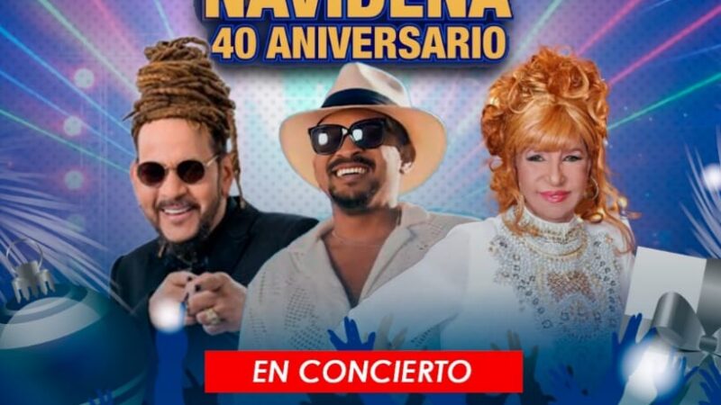 Mega Parranda Navideña continúa llevando música, alegría y tradición al pueblo dominicano