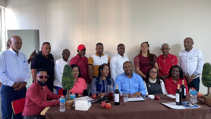 Agencia de Prensa Mundial (APM) celebra primer encuentro navideño