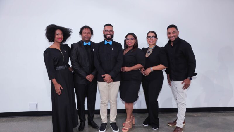 Los Emprendedores Dominicanos tienen su espacio en RD