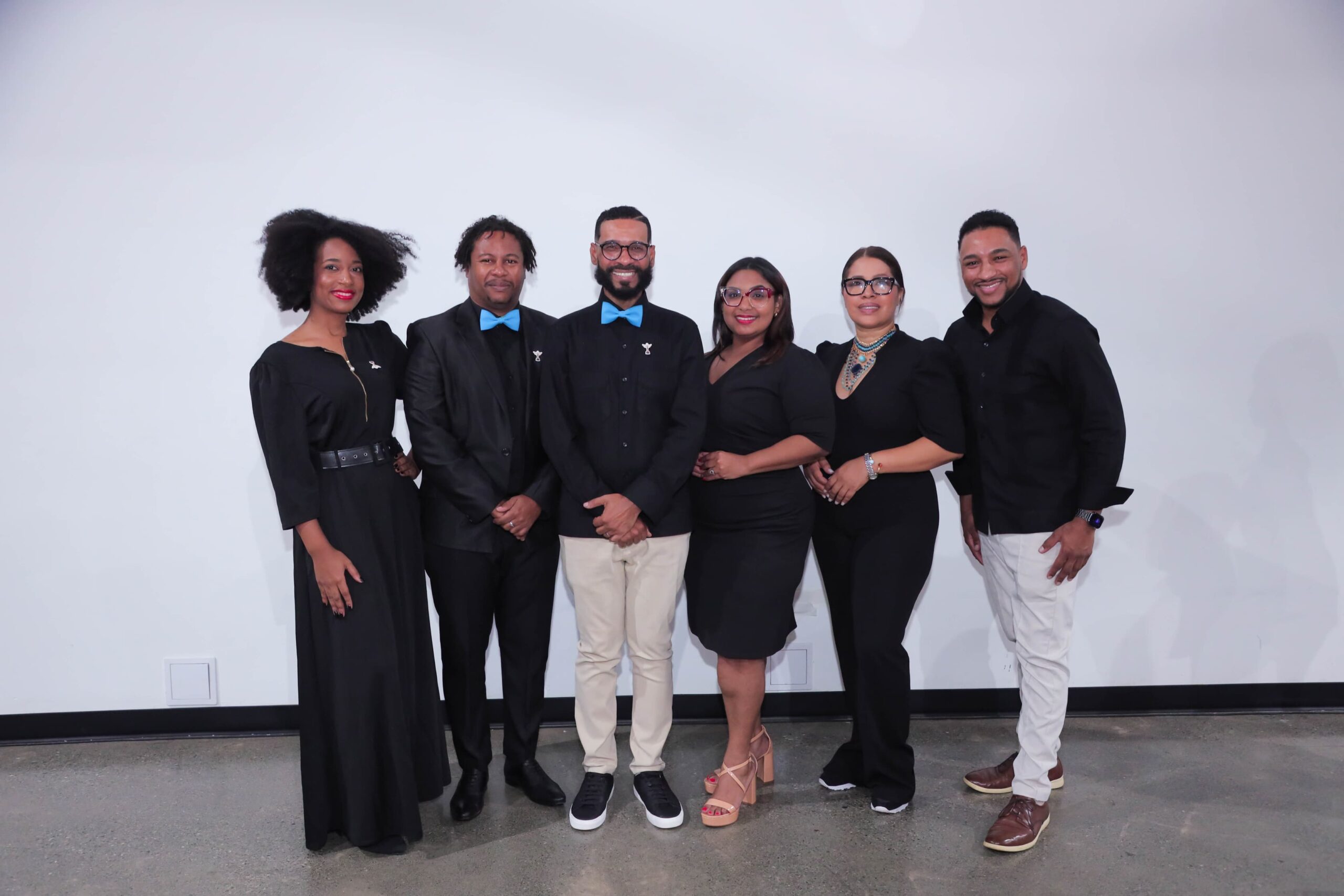 Los Emprendedores Dominicanos tienen su espacio en RD