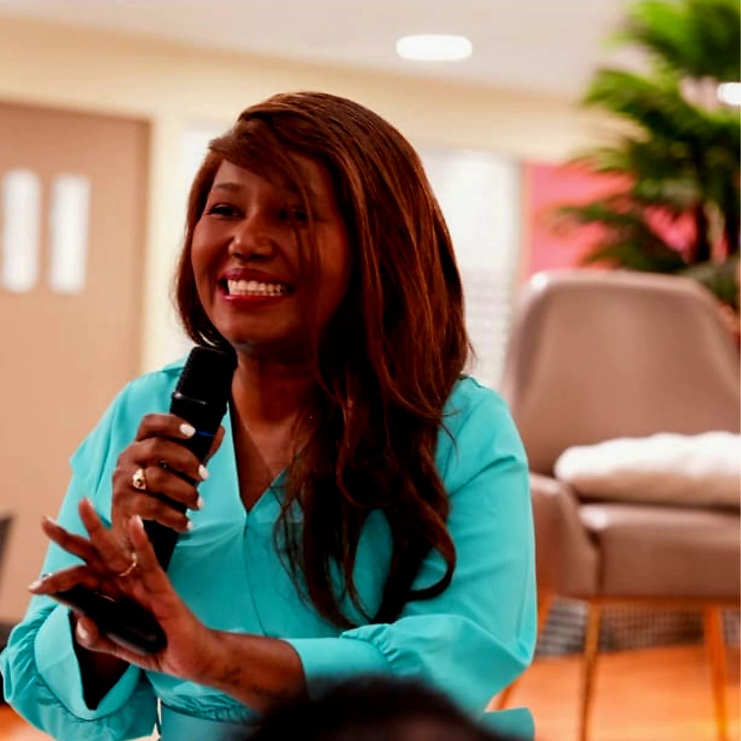 María Luis, despide el 2025 reafirmando su liderazgo de bienestar, transformación y estrategia consciente”