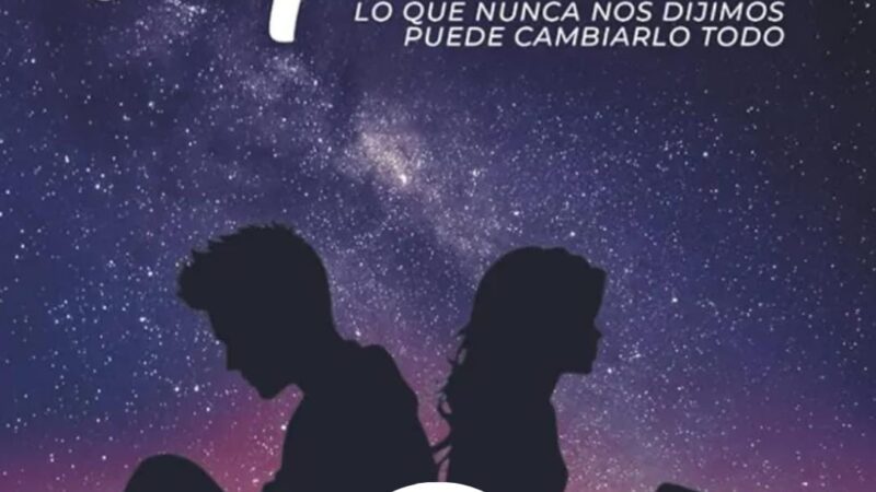 Cindy Merette debuta con la novela “Si supieras”