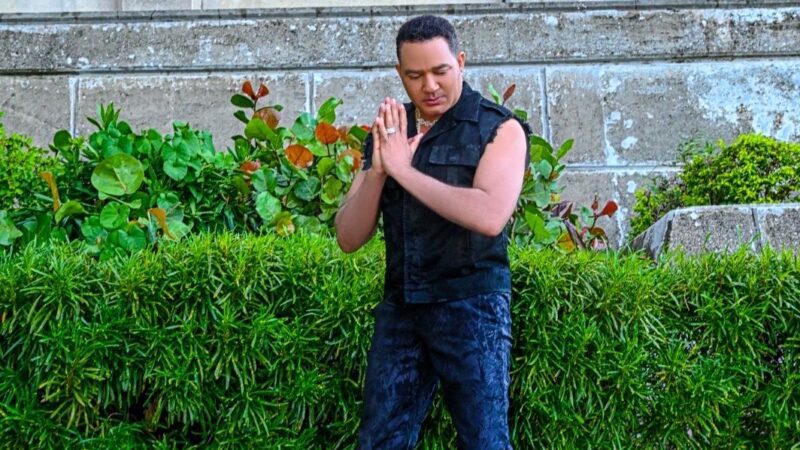 Frank Reyes vive uno de los mejores años de su carrera musical en 2025