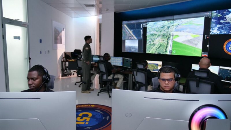 Ministerio de Defensa destaca avances tecnológicos que fortalecen las capacidades de las Fuerzas Armadas