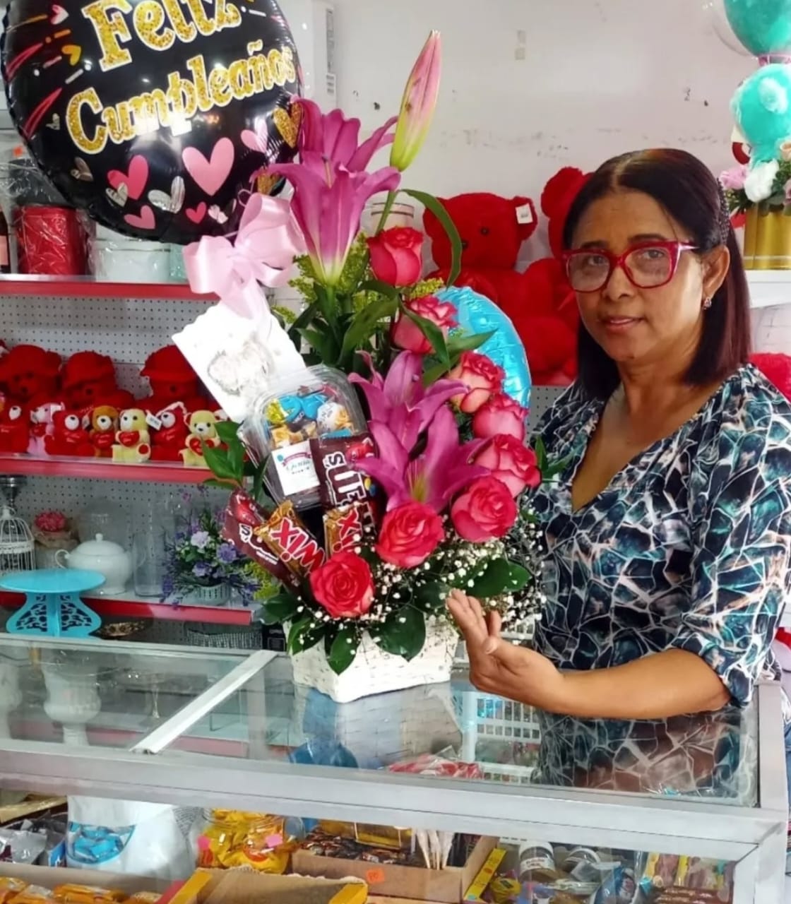 Raquel García despide el 2025 consolidando su éxito empresarial en el mundo de los eventos