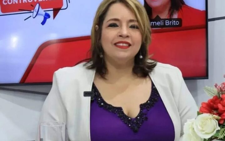 Krismeli Brito revela cómo la pérdida de su padre por cáncer la llevó a la tanatología