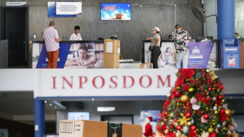 INPOSDOM impulsa su mayor transformación institucional y consolida avances históricos en 2025