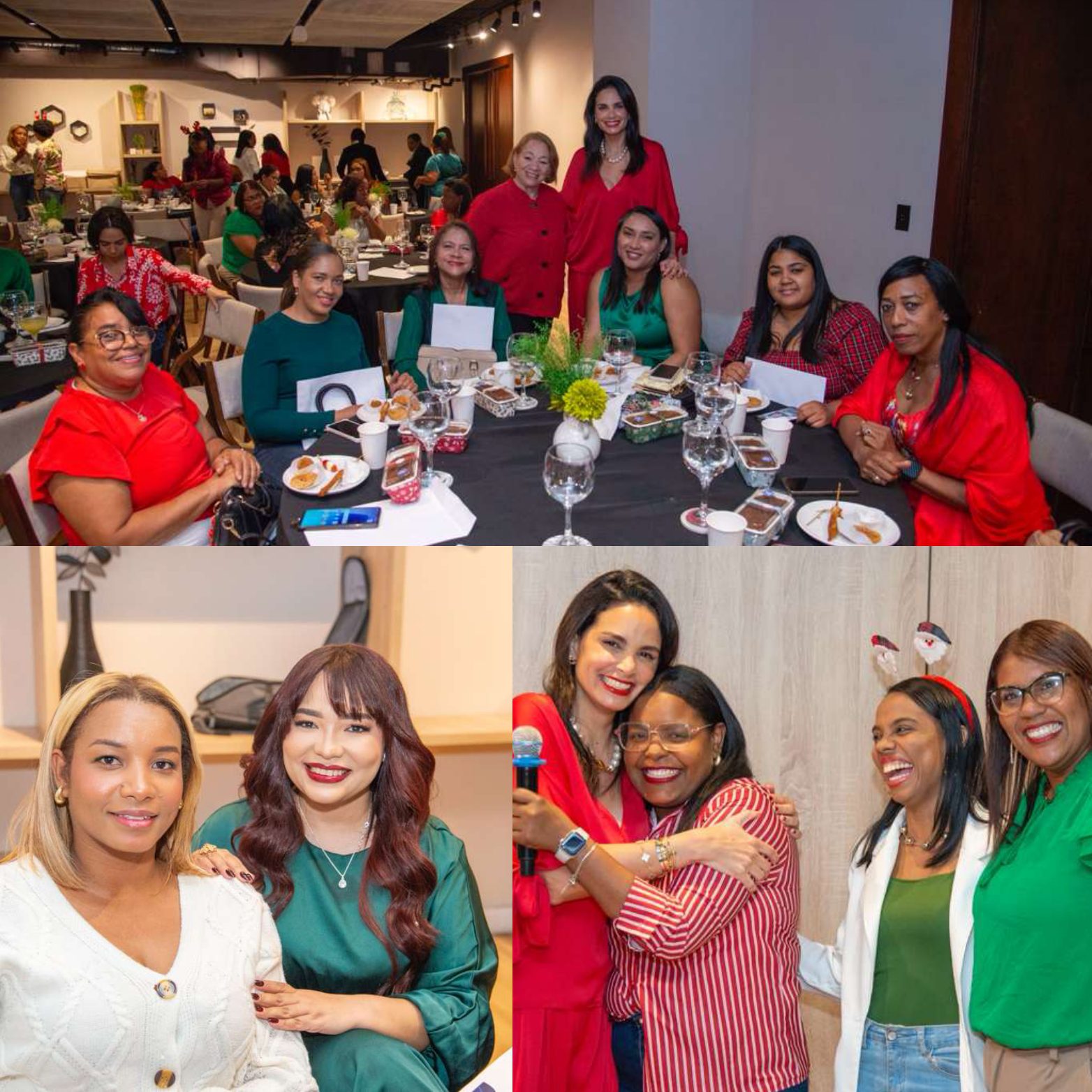 Prosperanza celebra un año de impacto y esperanza: 1,395 mujeres beneficiadas en 2025