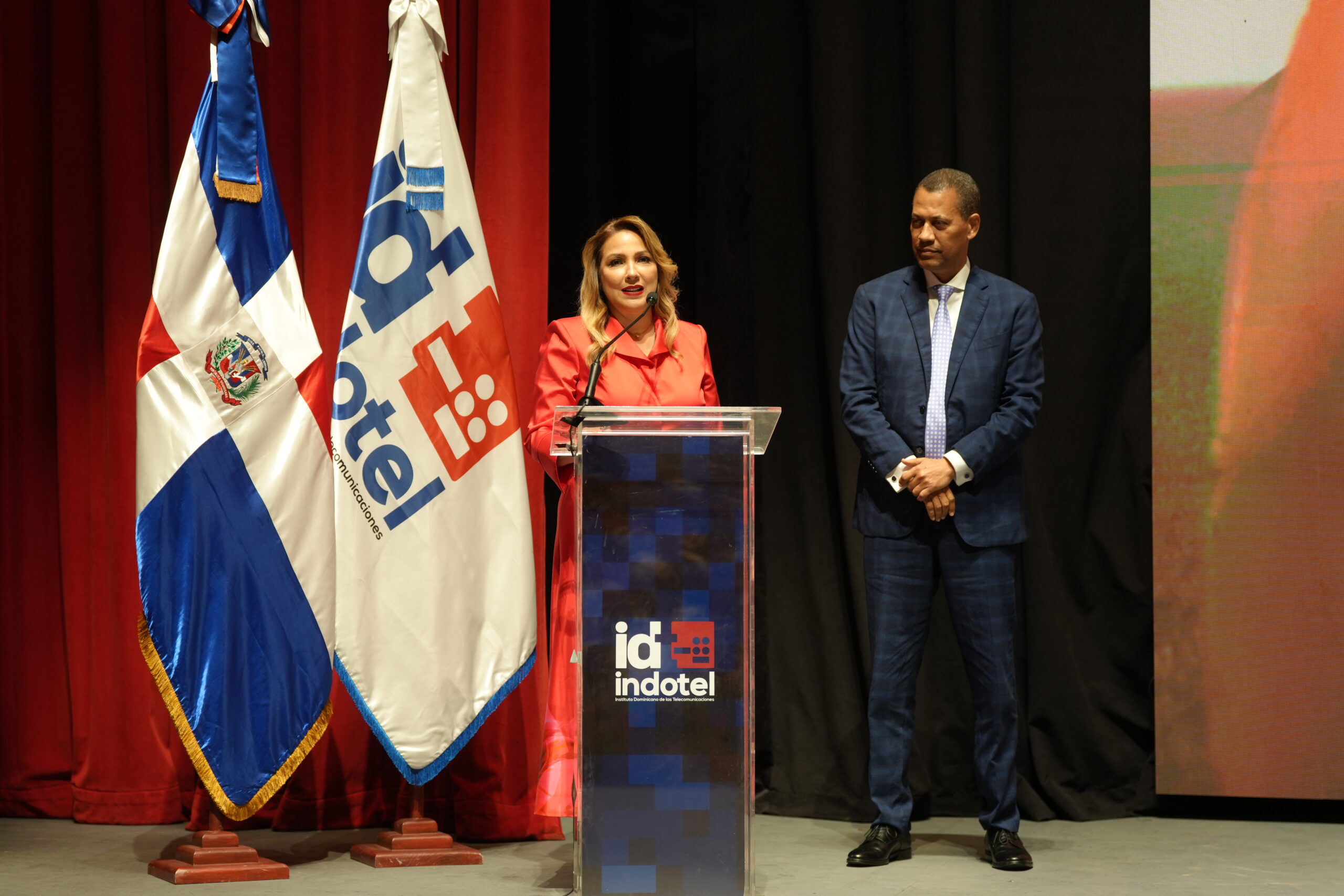 Indotel presenta documental el último secreto de Cleopatra