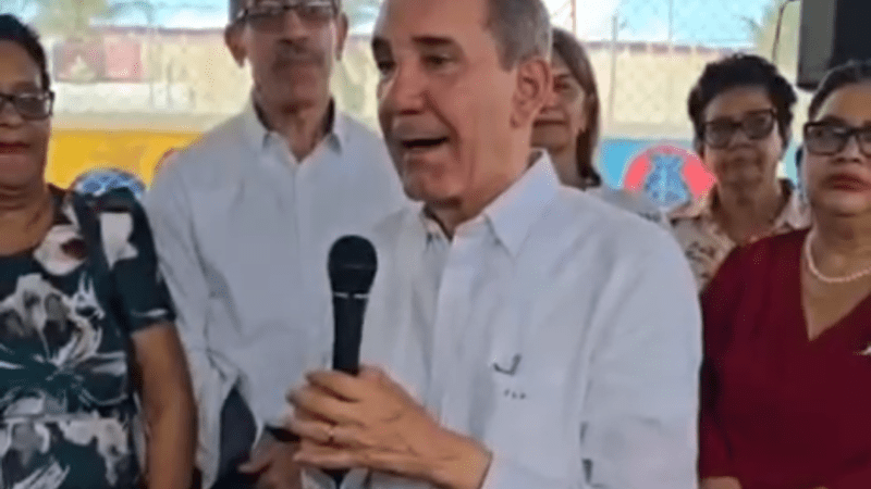 Franklin García Fermín proyecta un 70 % para Jorge Asjana David a la rectoría de la UASD 2026-2030