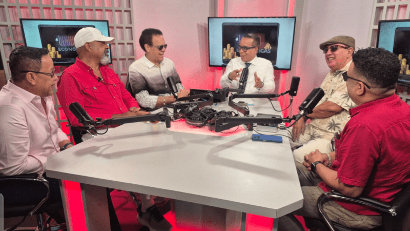 Conjunto Quisqueya: “Hemos sabido invertir el dinero ganado en la música y estamos muy bien”