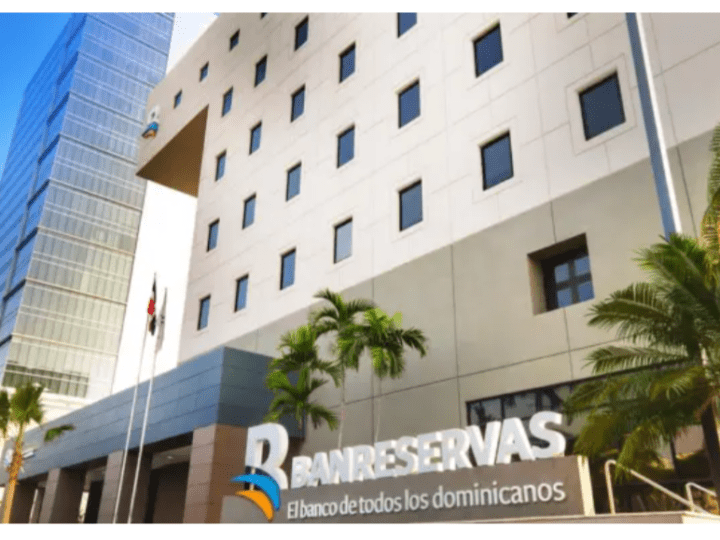Banreservas reitera su estabilidad y fortaleza financiera ante rumores infundados