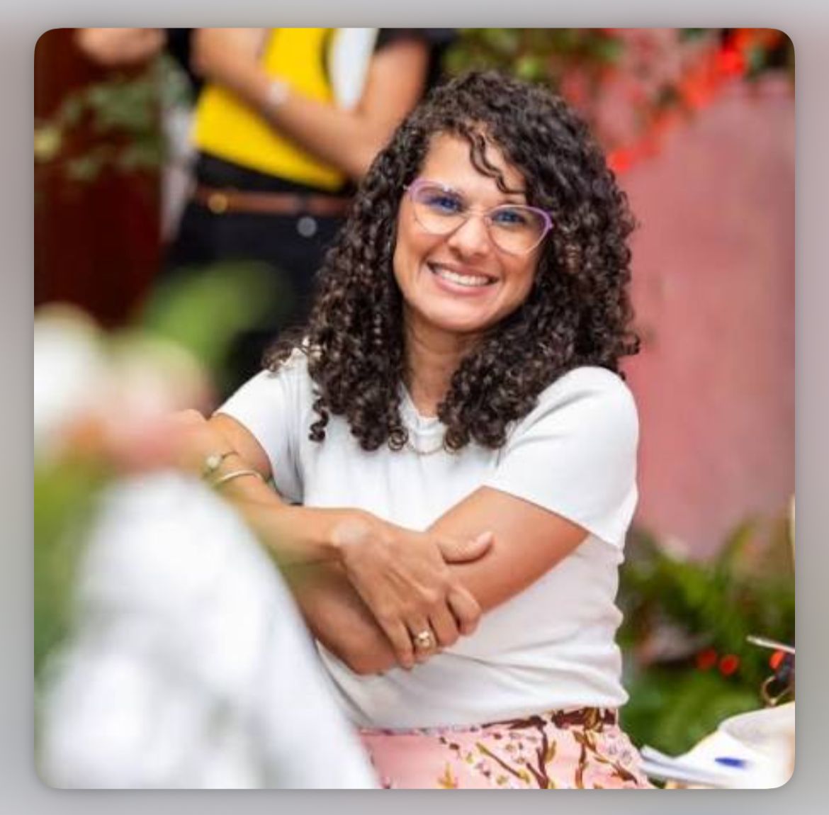 Felivia Mejía Santos: voz clave del periodismo investigativo y de negocios en RD