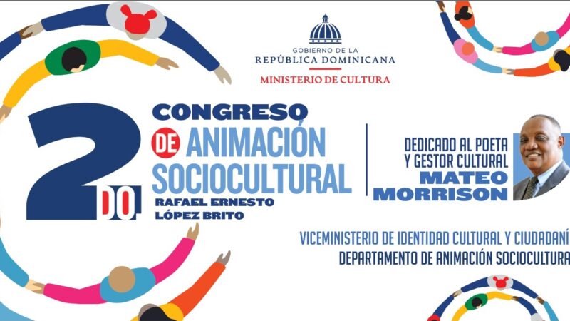 El Ministerio de Cultura Impulsa el Tejido Social con el II Congreso de Animación Sociocultural en Santiago