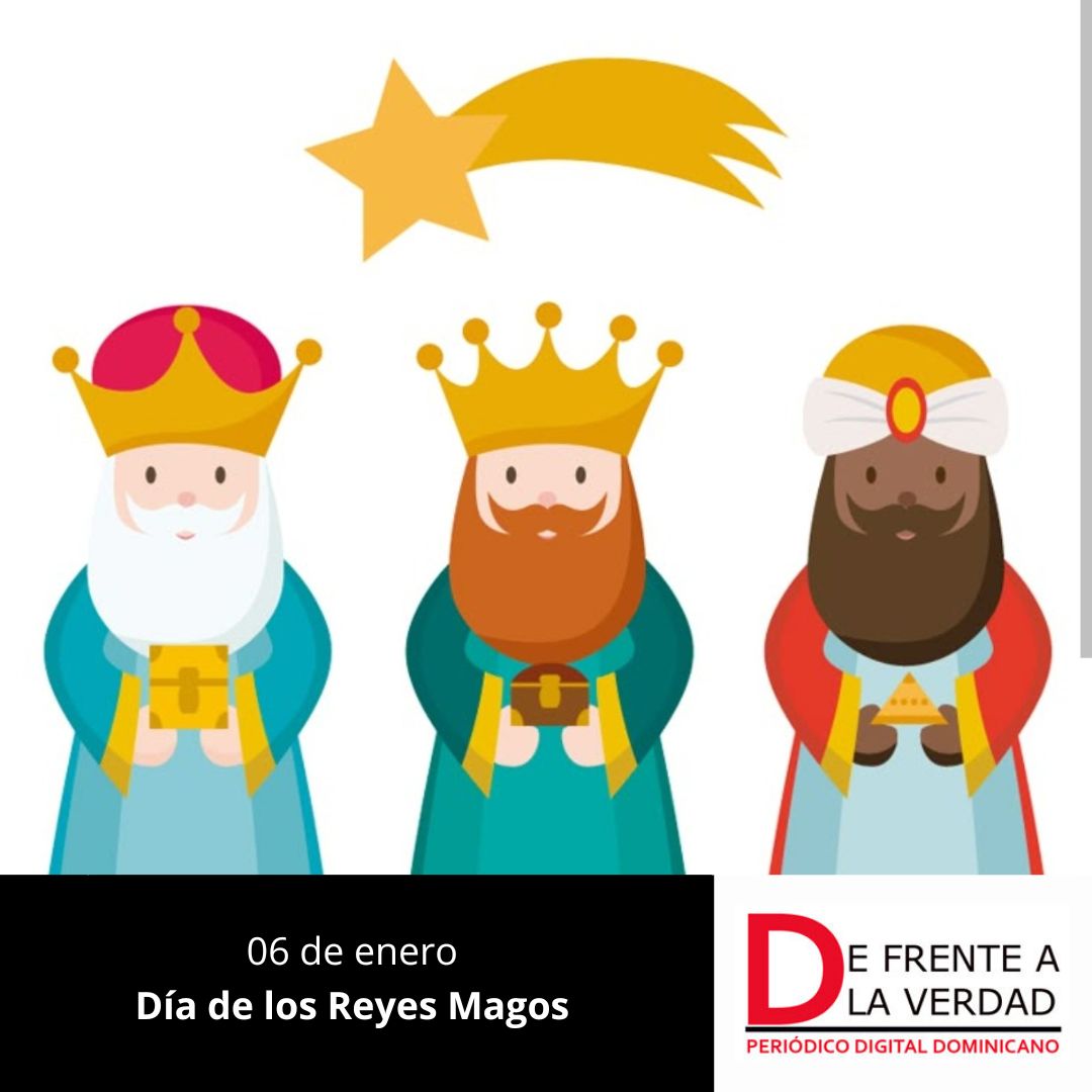 De Frente a la Verdad resalta el significado del Día de Reyes como símbolo de fe, esperanza y valores