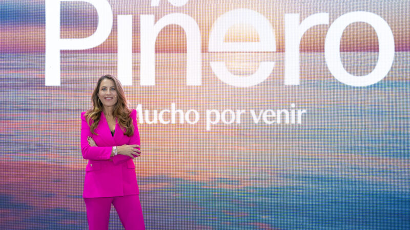Piñero impulsa una nueva estrategia de crecimiento con el lanzamiento de su nueva marca corporativa
