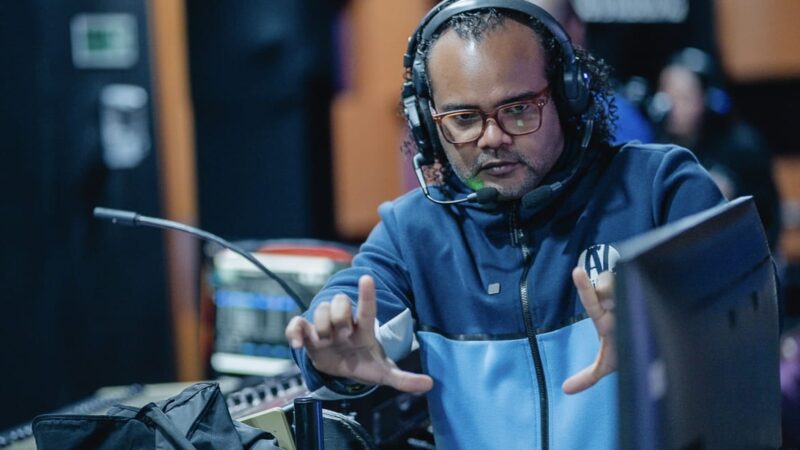Alberto Zayas será el Productor General de la inauguración de los XXV Juegos Centroamericanos y del Caribe Santo Domingo 2026