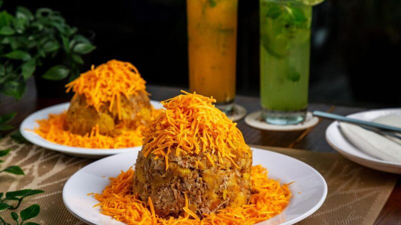 Mofongo El Mocano: 11 años celebrando la tradición y el auténtico sabor dominicano