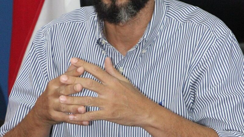 Alcalde de Nagua exige justicia y pronta respuesta judicial por muerte de dos cobradores hallados enterrados en Santiago