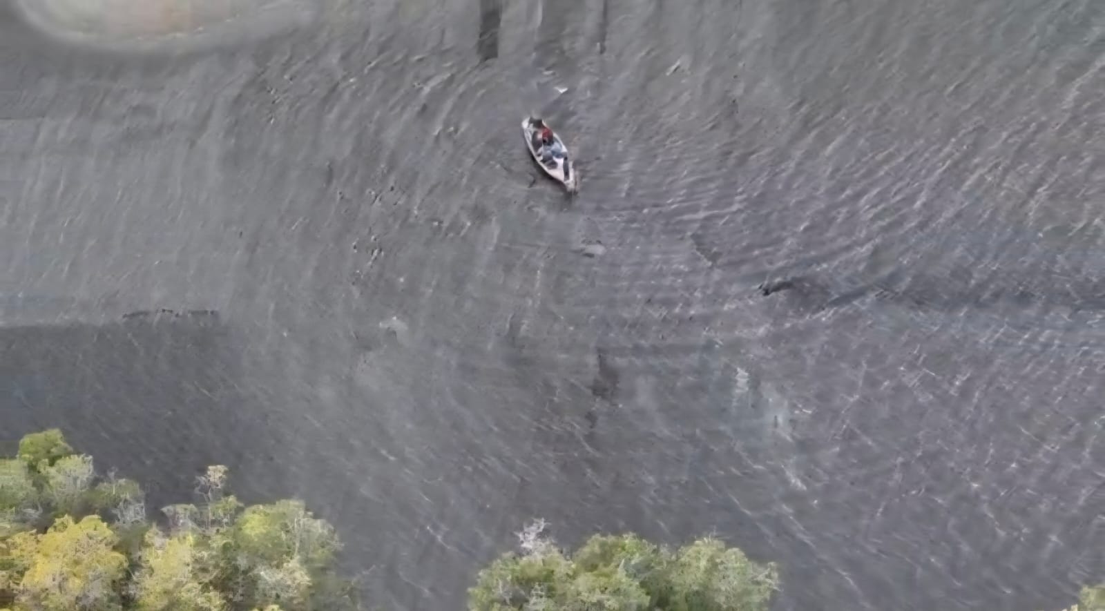 Ejército detecta con drones a nacionales haitianos en cruce irregular por el río Masacre