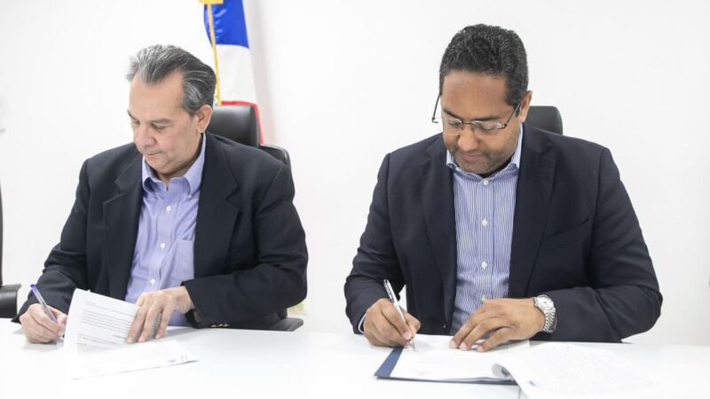 CONADIS, Olimpiadas Especiales de República Dominicana y la Fundación Yo También Puedo firman convenio de gestión para fortalecer la inclusión de personas con discapacidad