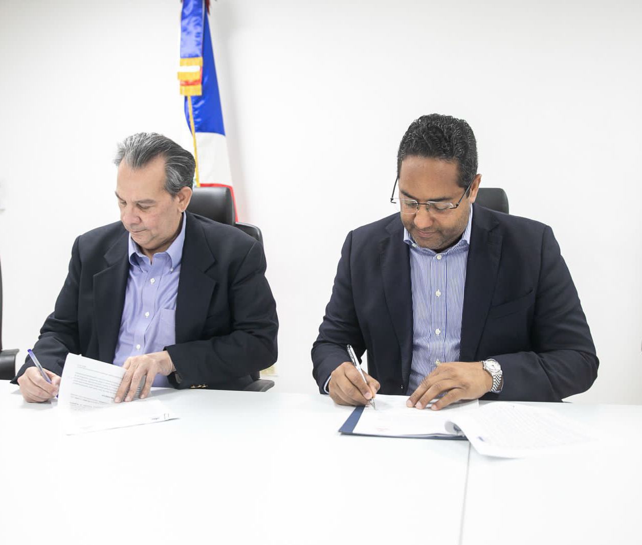 CONADIS, Olimpiadas Especiales de República Dominicana y la Fundación Yo También Puedo firman convenio de gestión para fortalecer la inclusión de personas con discapacidad