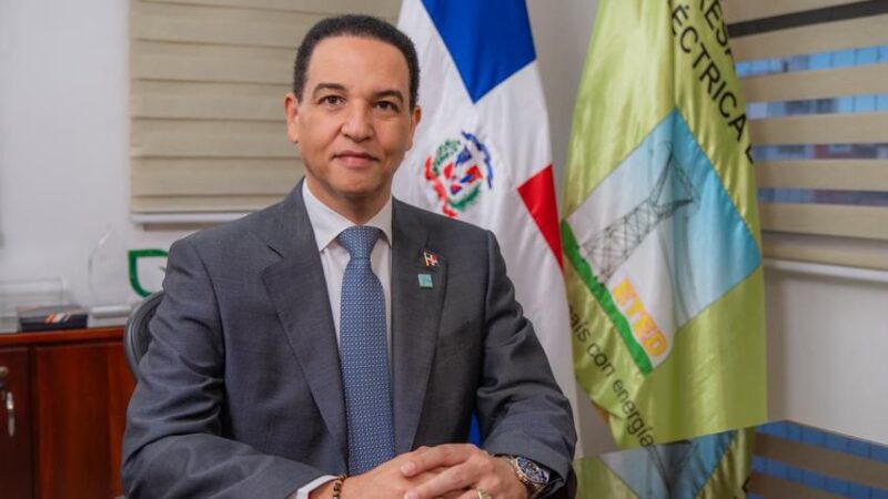 Gestión de Abinader ha captado más de US$3,500 MM en inversión para generación energética