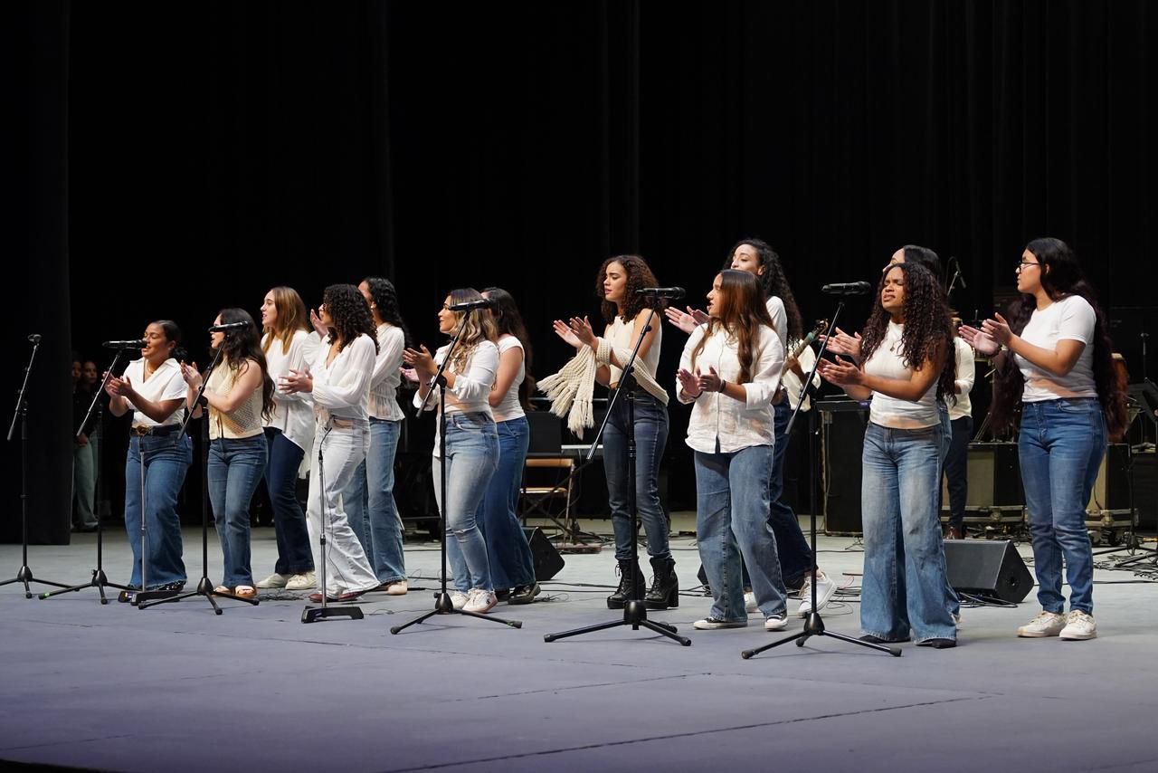 Berklee en Santo Domingo 2026 concluye con una entrega récord de 43 becas por un valor de RD$200 millones
