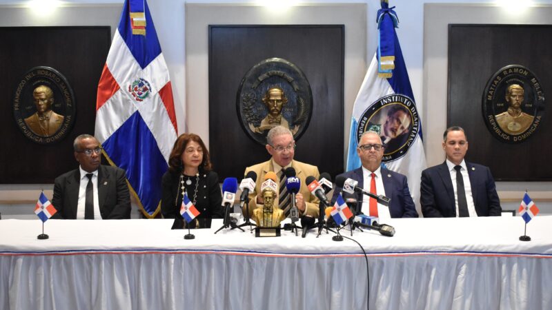 Alertan sobre planes para revertir sentencia 168-13 y llama a defender la soberanía