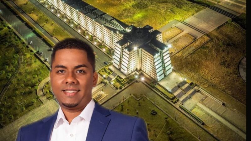 Museo Faro a Colón reabre sus puertas tras proceso de renovación de instalaciones. 