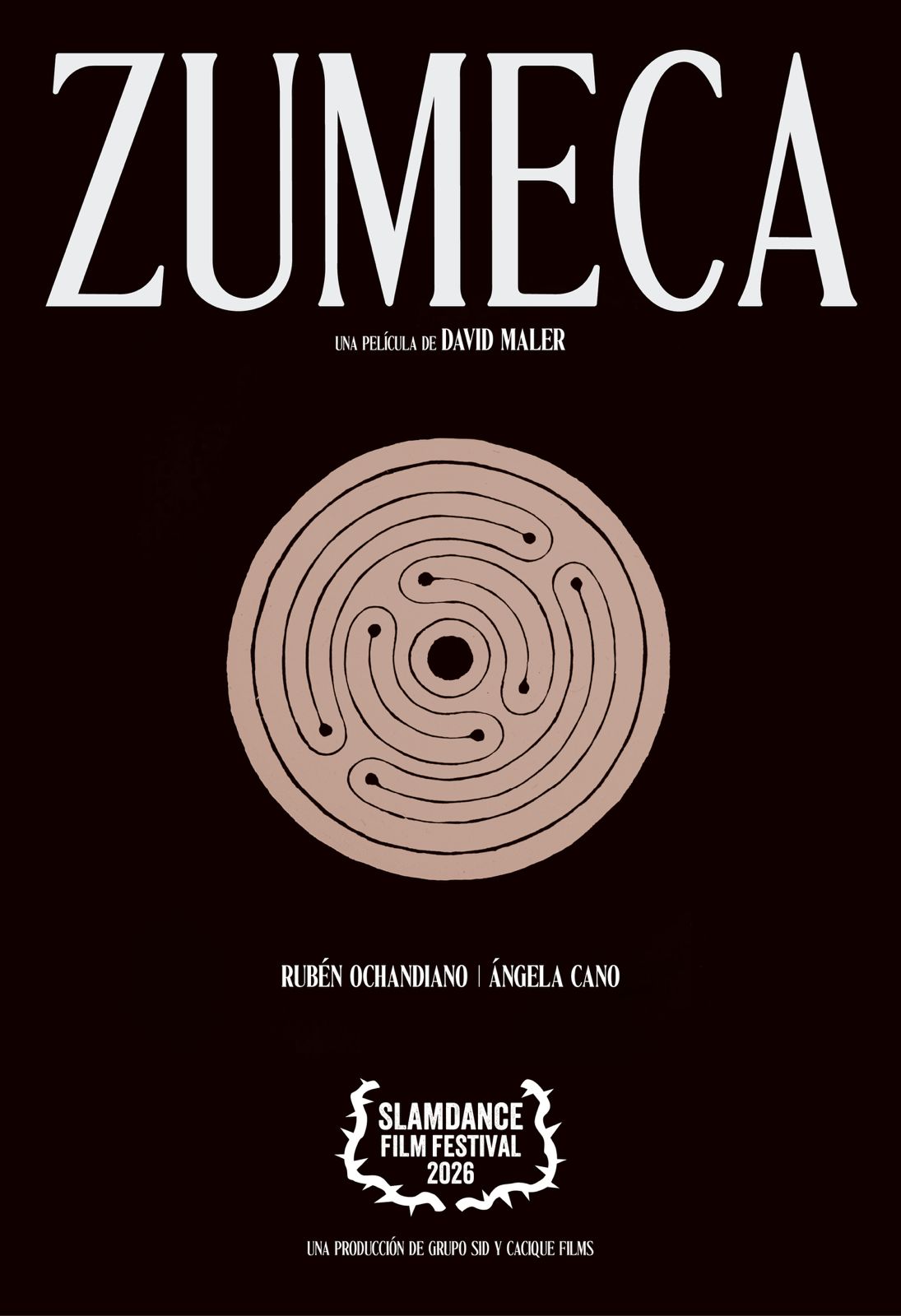 La película dominicana «Zumeca» hace historia en el Slamdance Film Festival 2026