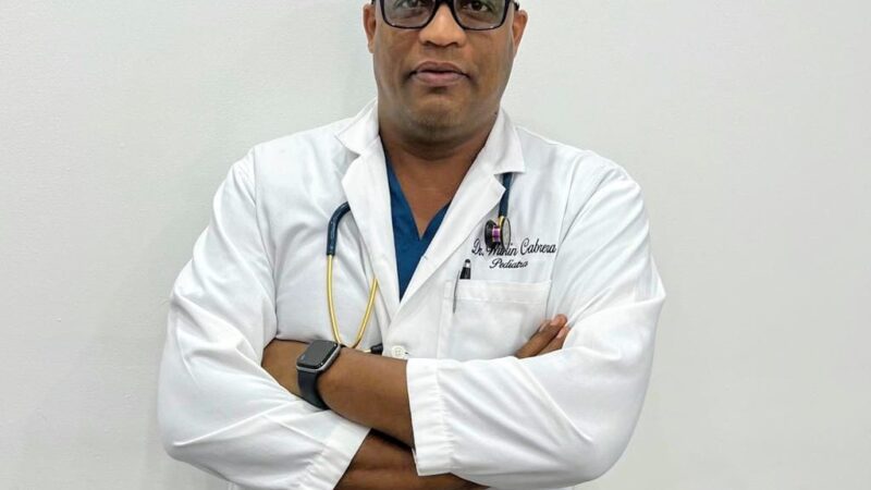 Nutriólogo clínico y deportivo advierte sobre la importancia del desarrollo físico y metabólico correcto de jóvenes peloteros que serán firmados