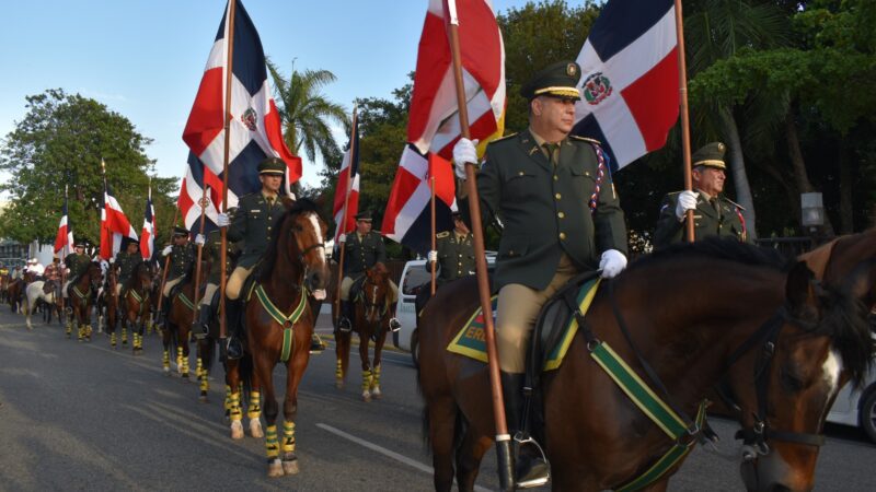 Instituto Duartiano invita a la «Cabalgata por la Patria» este domingo