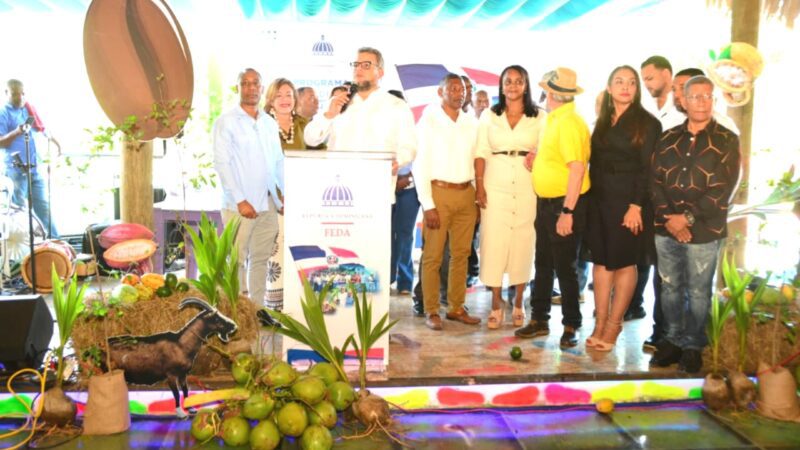 FEDA impulsa el turismo rural y agropecuario