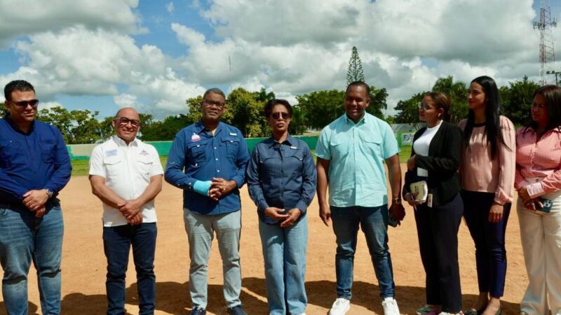 Comisión Presidencial de Apoyo al Desarrollo Barrial impacta a Higüey con el remozamiento de nueve canchas deportivas y ejecuta obras comunitarias en Cotuí