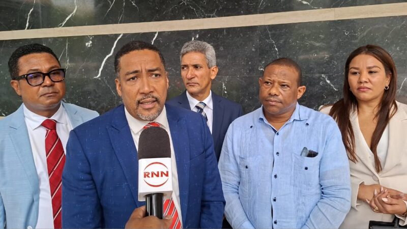 Mala práctica médica obligó destitución jefe cirugía del Oncológico del Cibao doctor Juan Vila