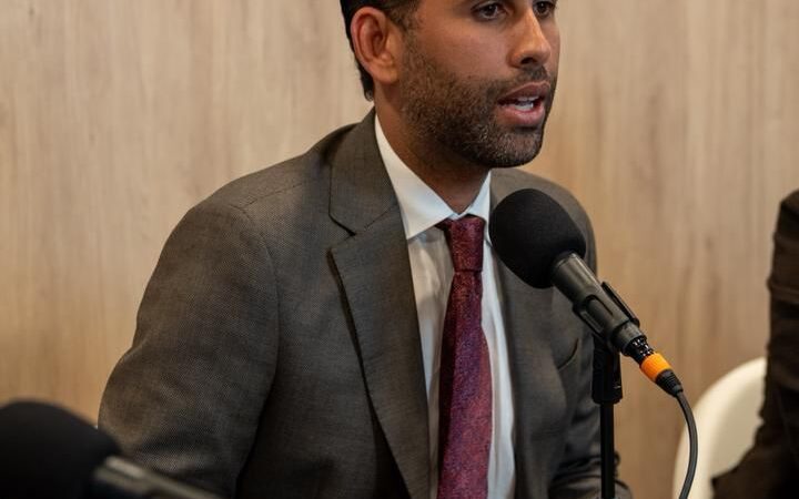 Cristian Morel destaca en FITUR el posicionamiento de la República Dominicana como hub portuario y potencia de cruceros del Caribe