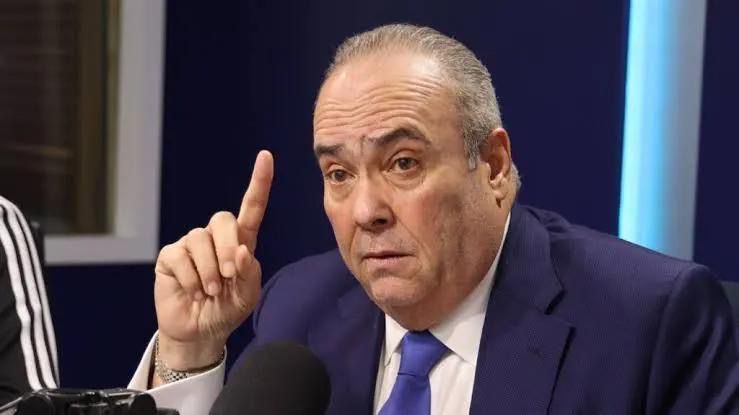Agrónomos camino a la extinción: Charlie Mariotti dice este Gobierno desprecia el campo y al hombre de trabajo
