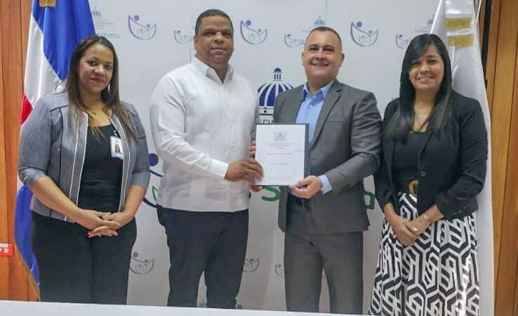 ARS SEMMA contrata servicios del Hospital Traumatológico de Higüey