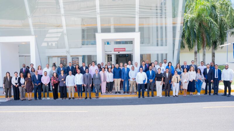 Destacados líderes nacionales forman parte del jurado evaluador del Premio Nacional de la Juventud 2026