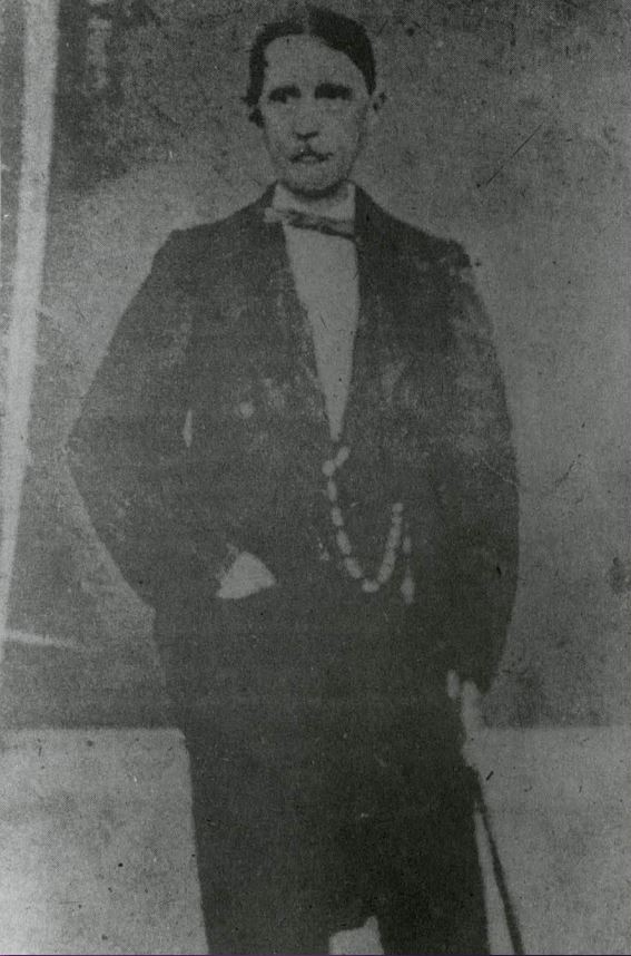 AGN custodia tesoros documentales que inmortalizan a Juan Pablo Duarte