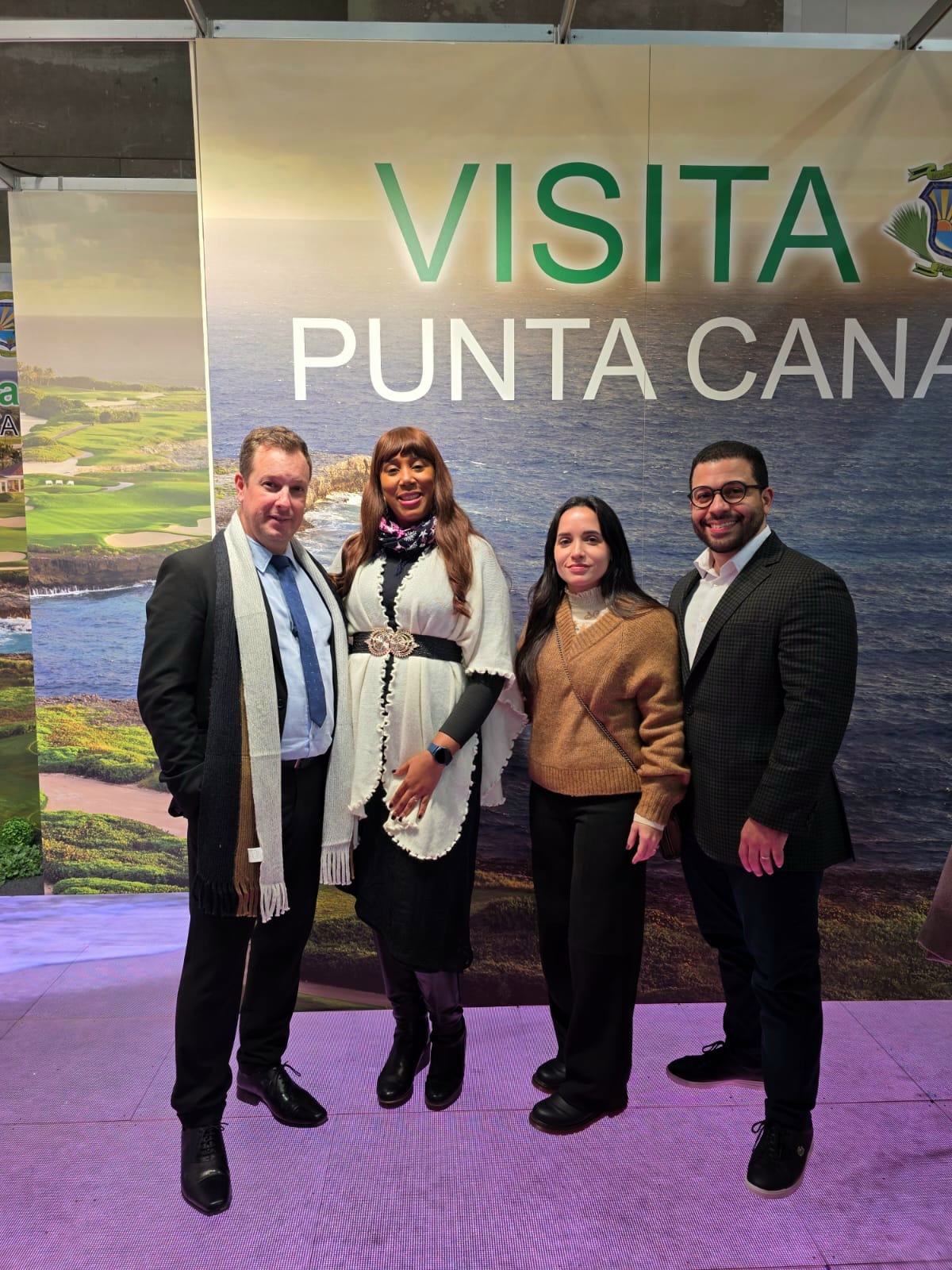 Riverside y Croma Hotels firman alianza estratégica para gestión hotelera en Punta Cana