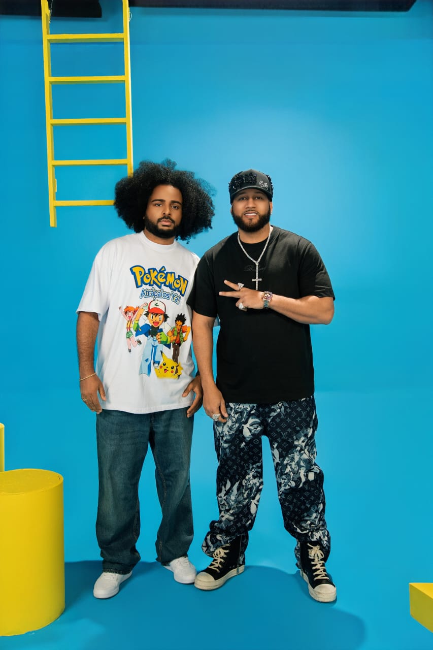 La fórmula del éxito se repite: El Alfa y Nfasis estrenan “Cintura” y arrancan el 2026 dominando plataformas