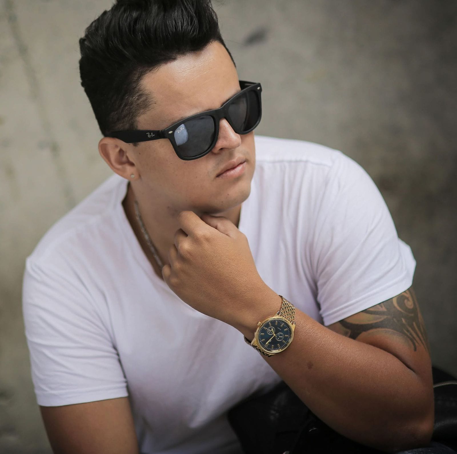 Yamid Gutiérrez lanza “Por Traicionera”, un himno al despecho auténtico de la música popular colombiana